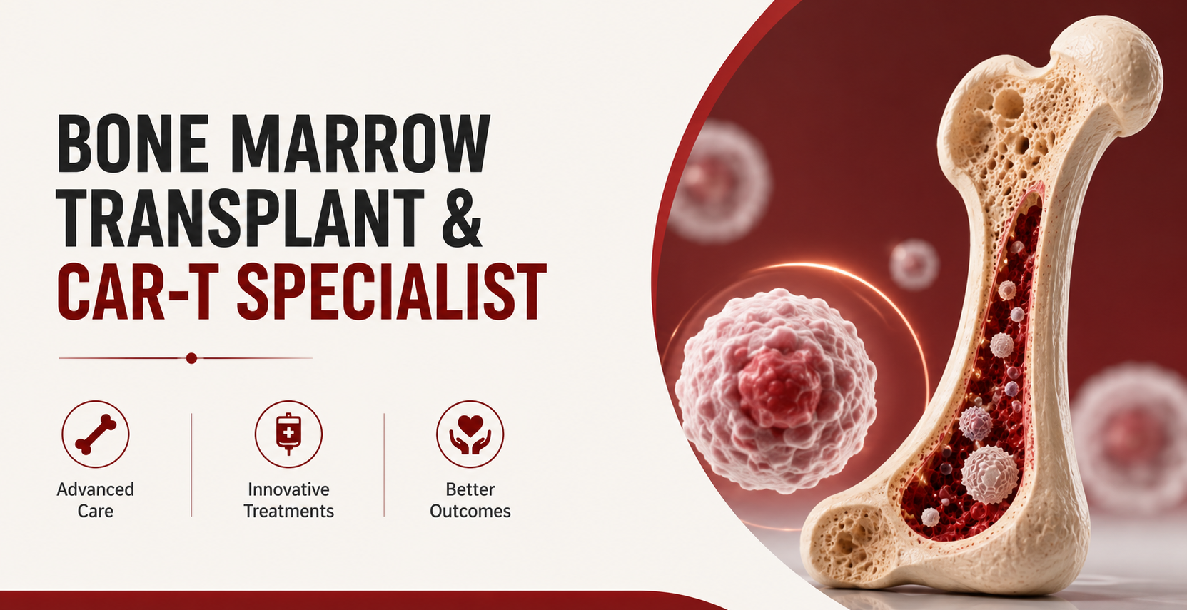 best bone marrow transplant & car t specialist in navi mumbai