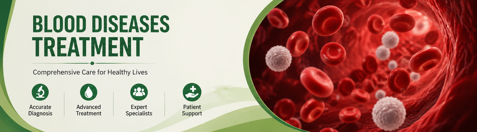 best doctor for blood diseases in vashi